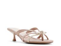 Iris Sandal Pink view