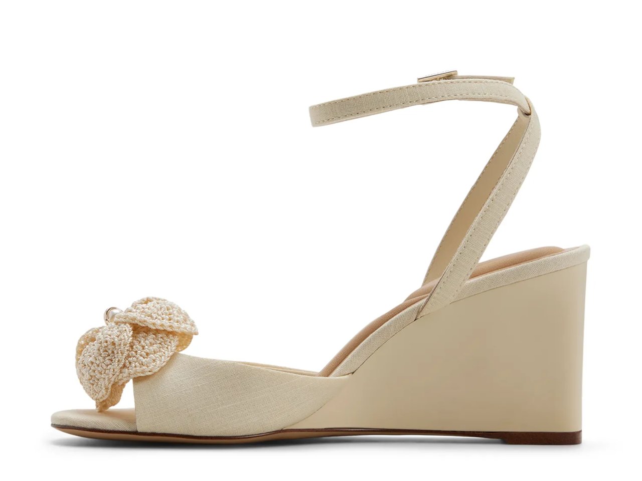 Bridget Wedge Sandal