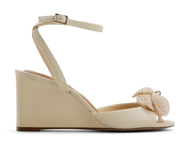 Bridget Wedge Sandal