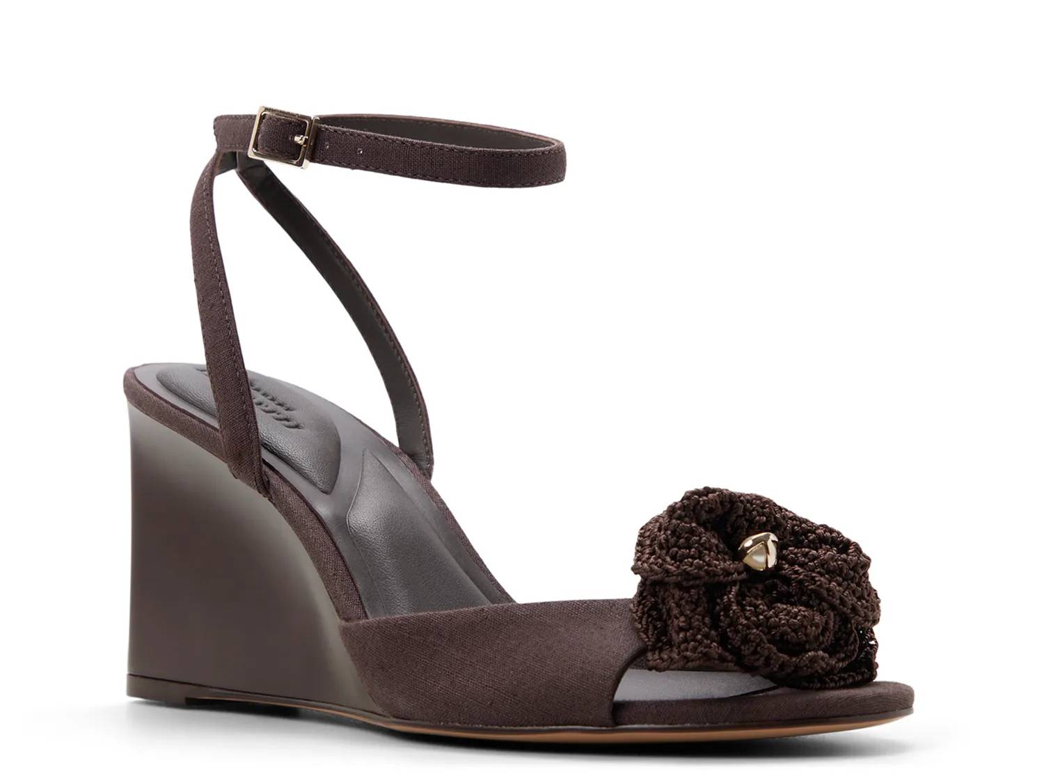 Bridget Wedge Sandal
