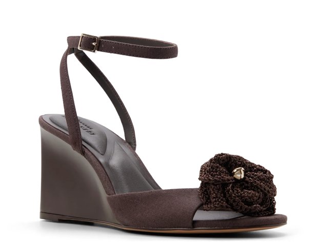 Bridget Wedge Sandal