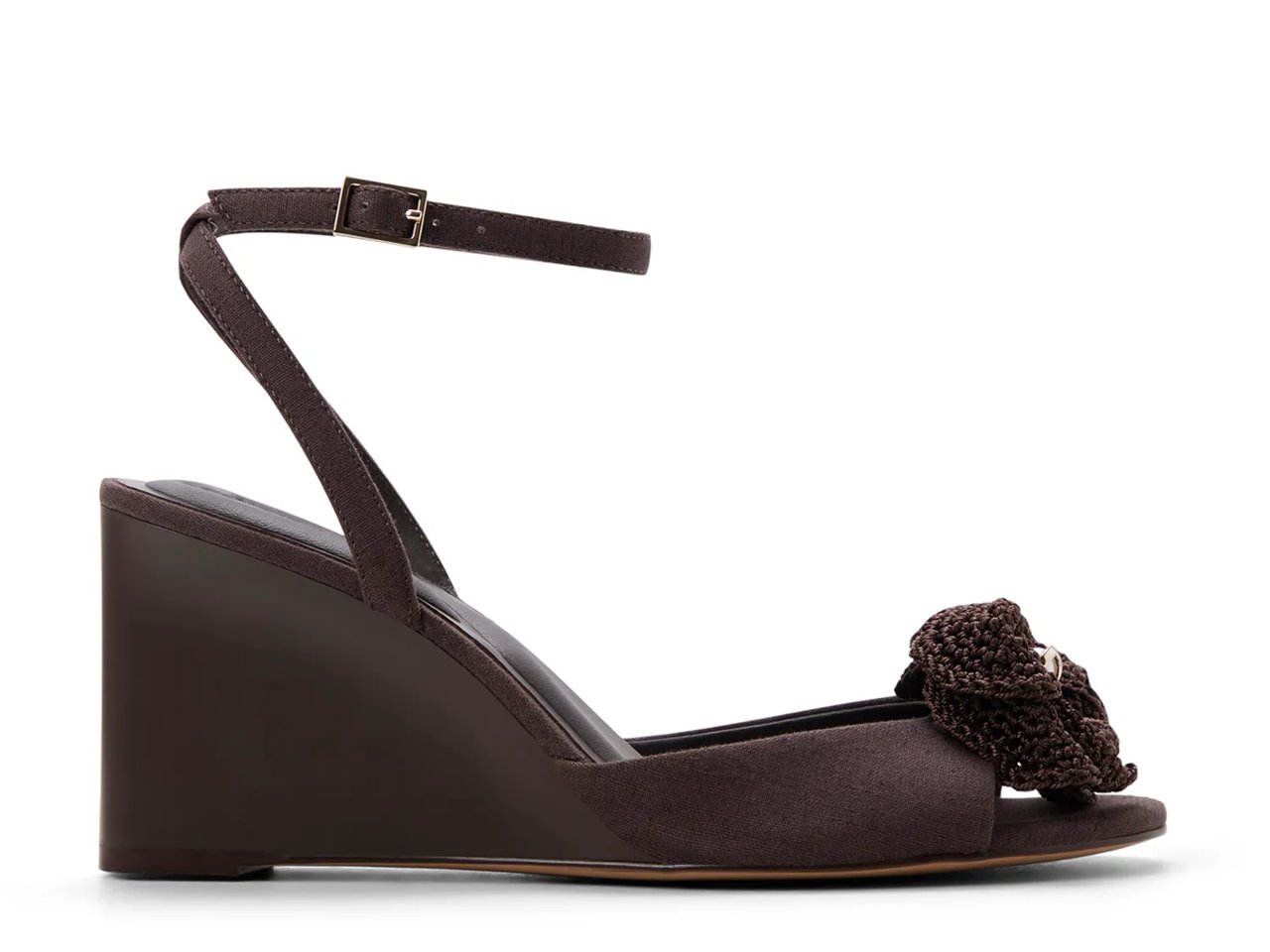 Bridget Wedge Sandal