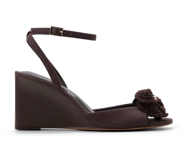 Bridget Wedge Sandal