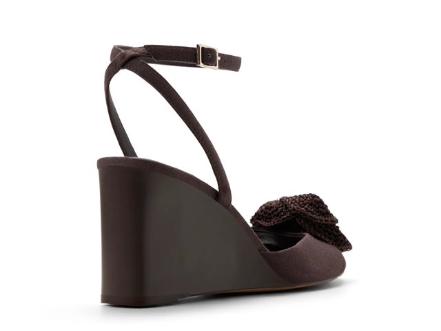 Bridget Wedge Sandal