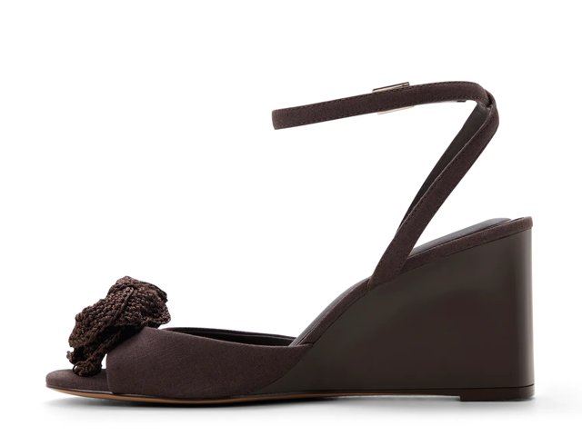 Bridget Wedge Sandal
