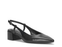 Samie Pump Black view
