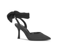 Samsa Pump Black view