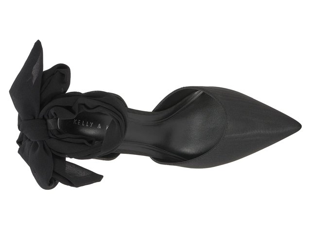 Kelly & Katie Samsa Pump - Free Shipping | DSW