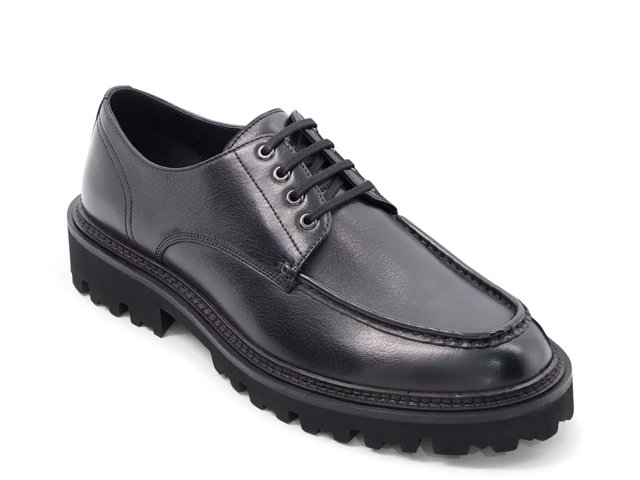 Barret Derby Shoe