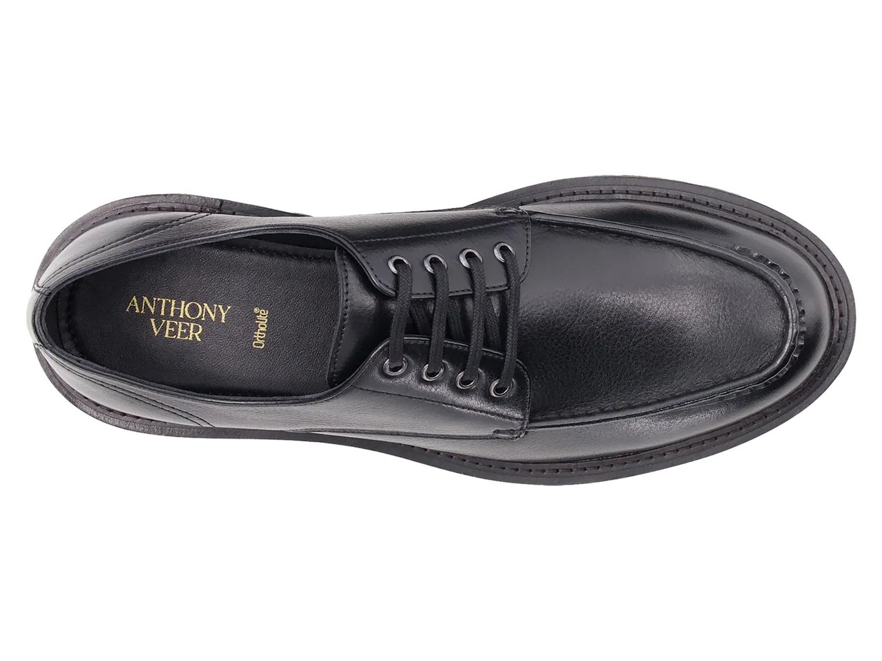 Barret Derby Shoe