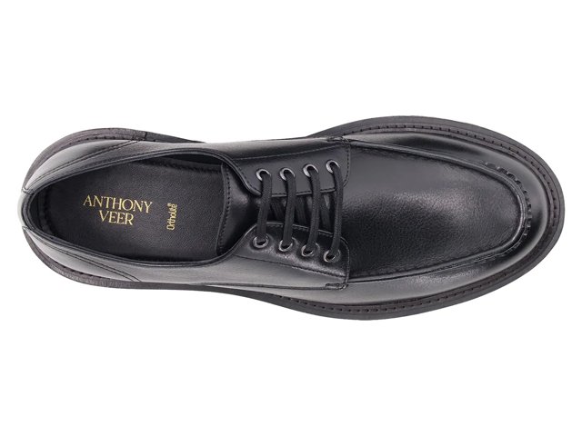 Barret Derby Shoe