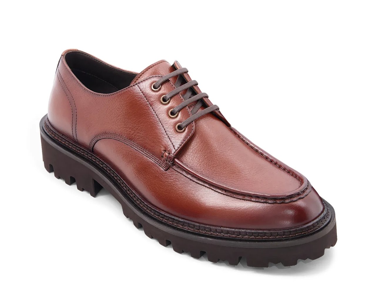 Barret Derby Shoe