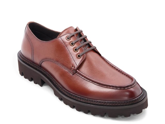 Barret Derby Shoe