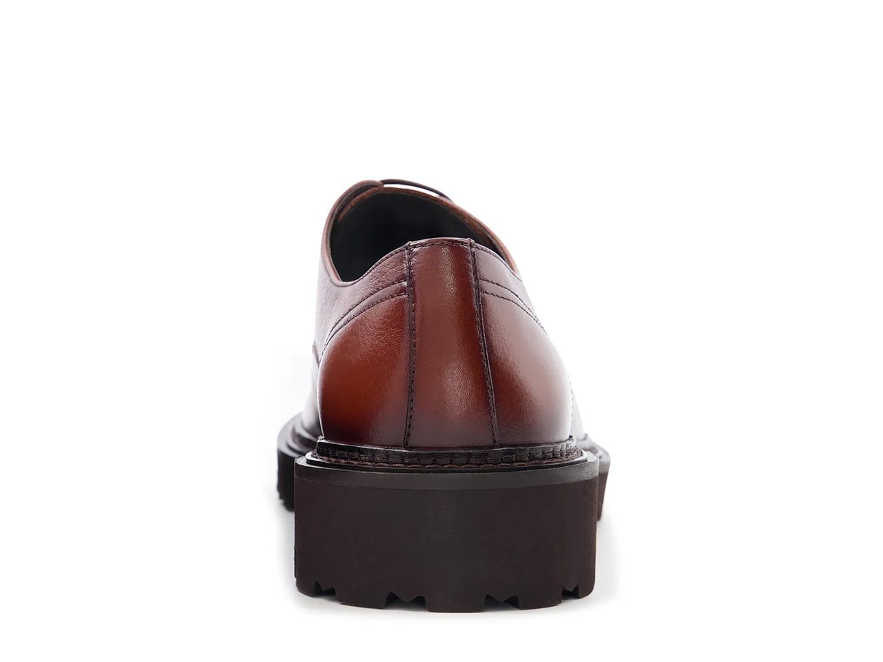 Barret Derby Shoe