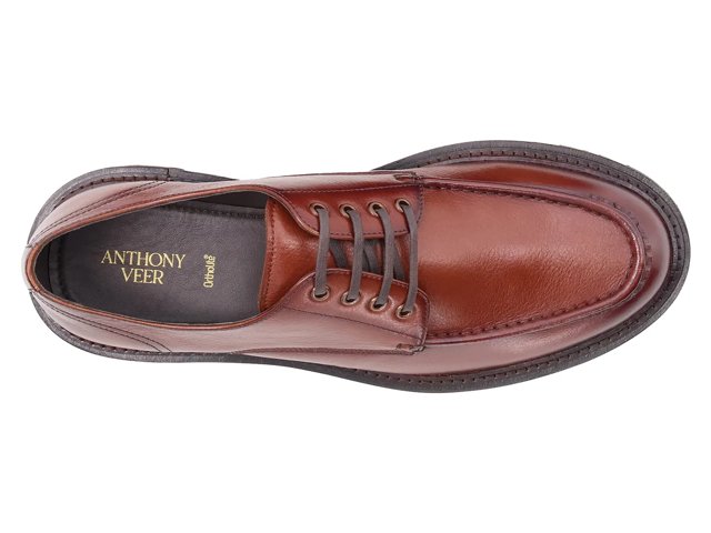 Barret Derby Shoe