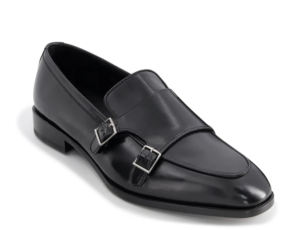 Beaumont Monk Strap Slip-On