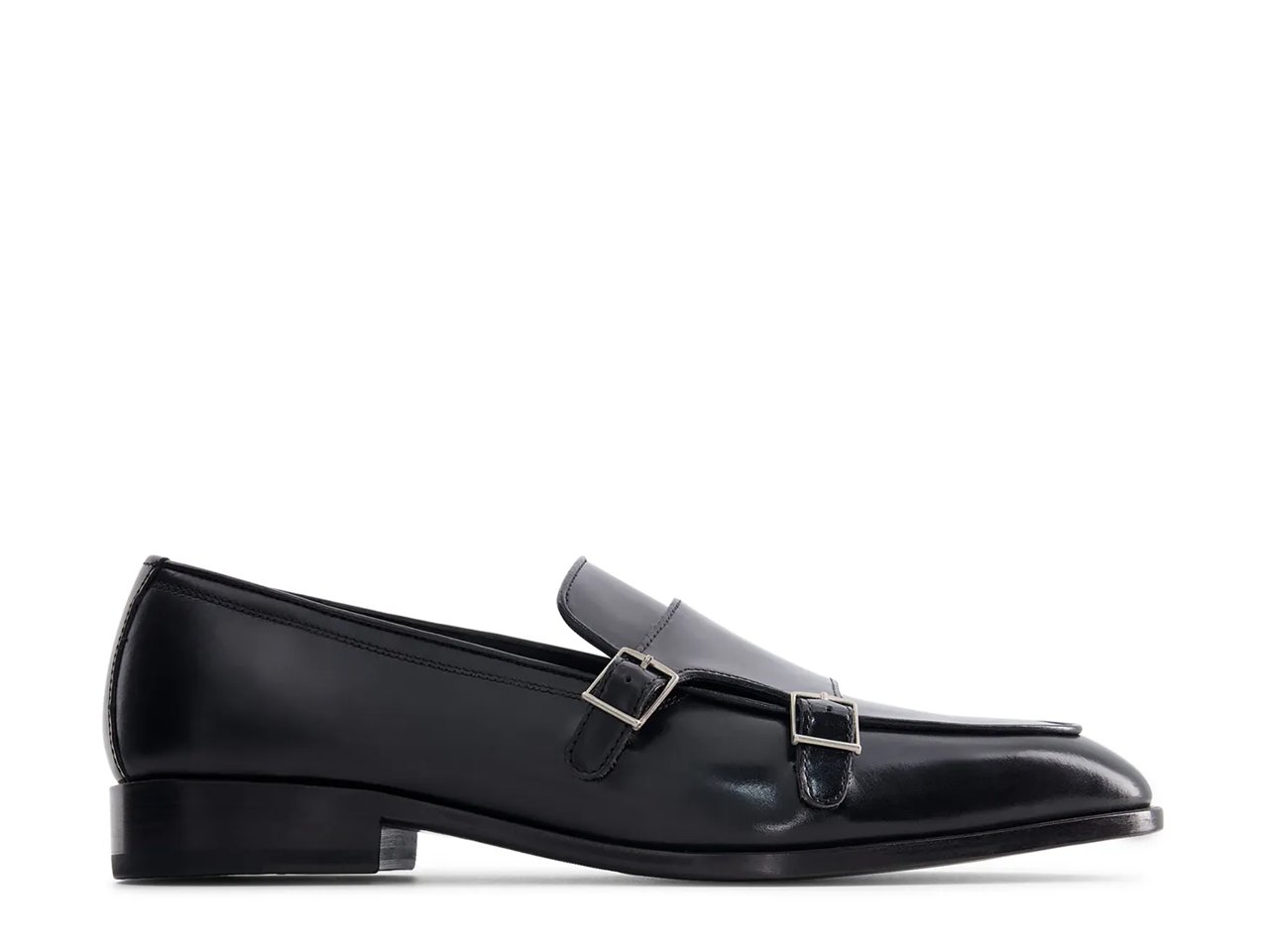 Beaumont Monk Strap Slip-On