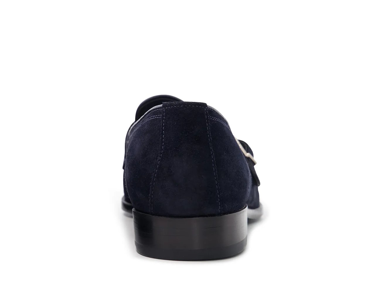 Beaumont Monk Strap Slip-On