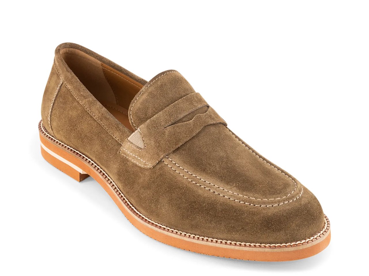 Brighton Penny Loafer