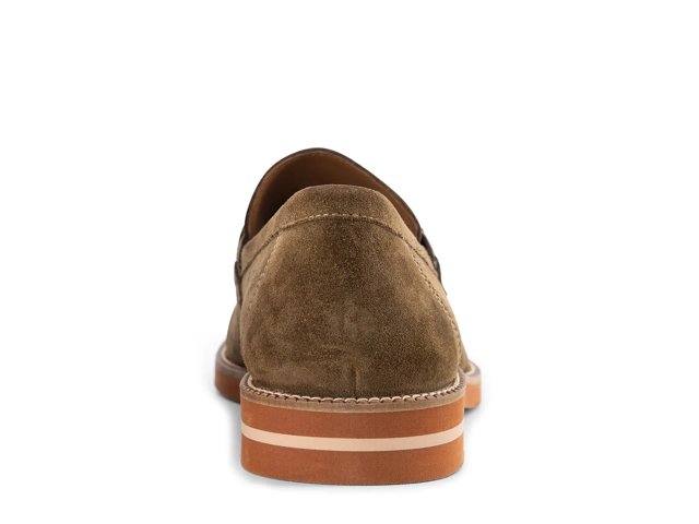 Brighton Penny Loafer