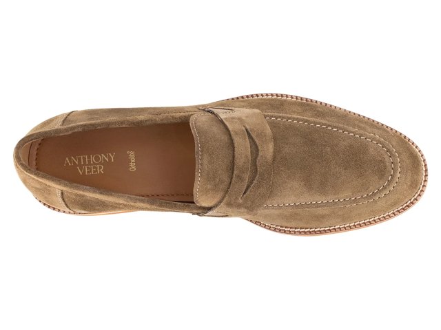 Brighton Penny Loafer