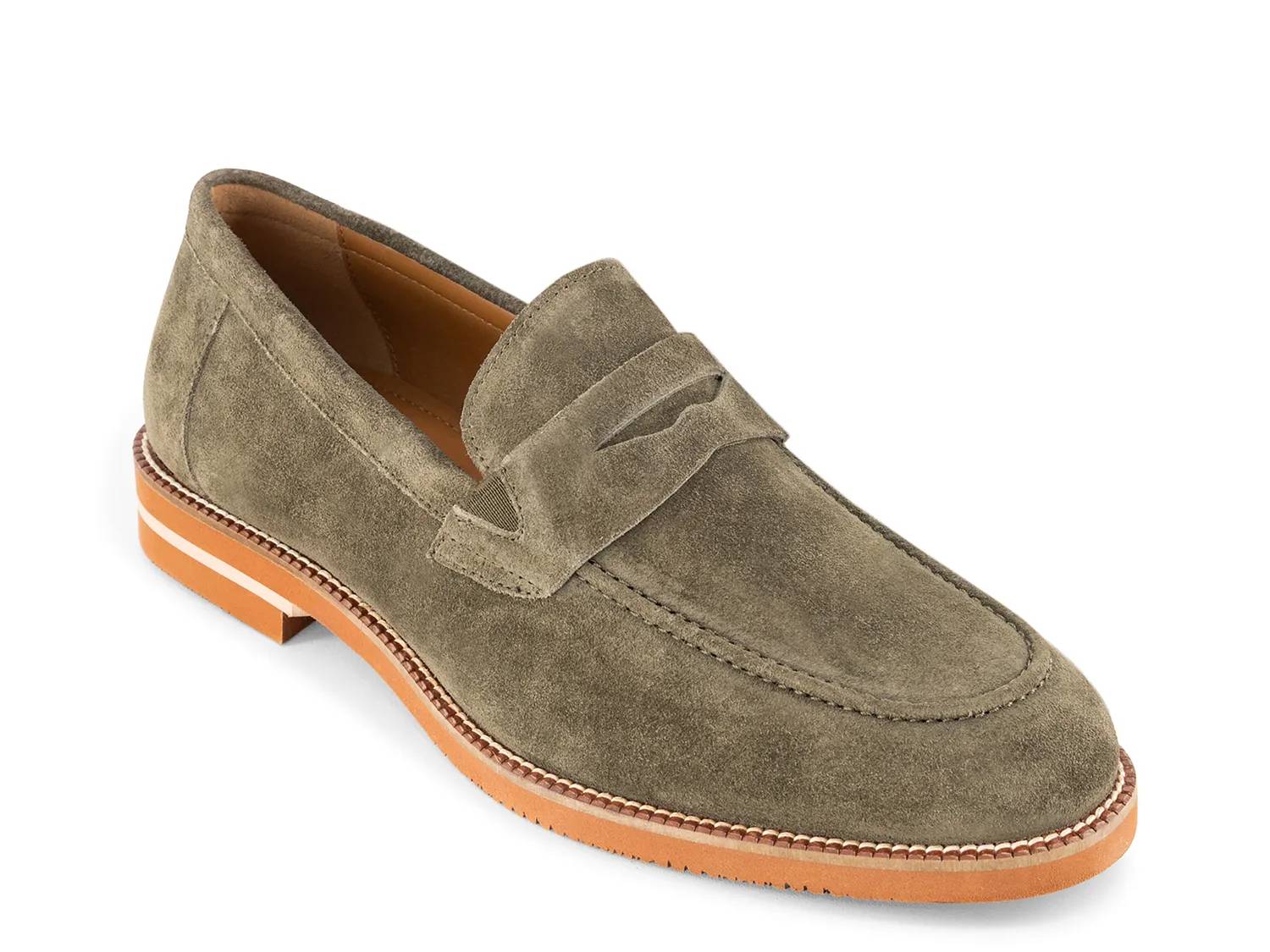 Brighton Penny Loafer