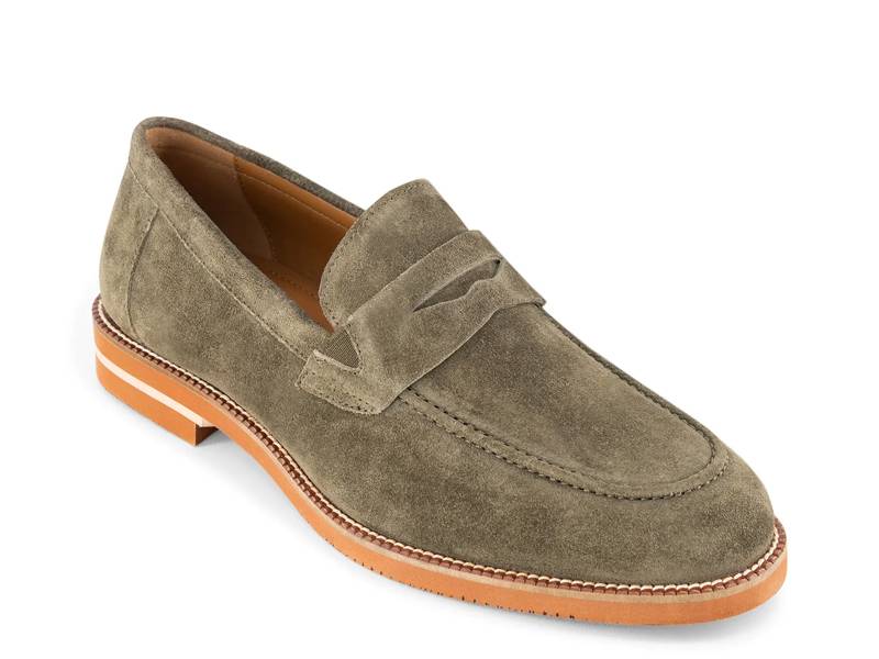 Brighton Penny Loafer