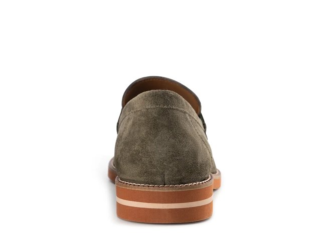 Brighton Penny Loafer