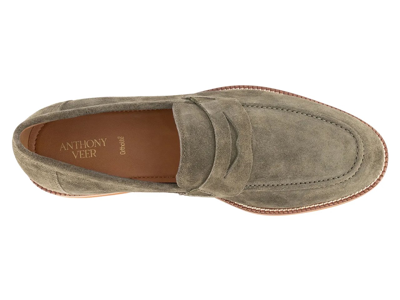 Brighton Penny Loafer