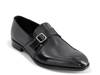 Dunhill Monk Strap Slip-On Black view