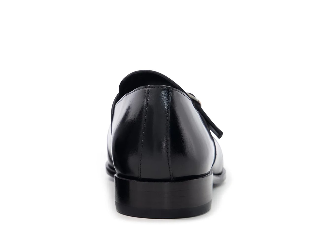 Dunhill Monk Strap Slip-On