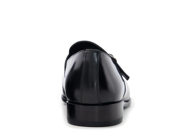 Dunhill Monk Strap Slip-On