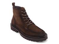 Everest Boot Dark Brown view