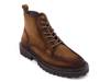 Everest Boot Dark Brown view