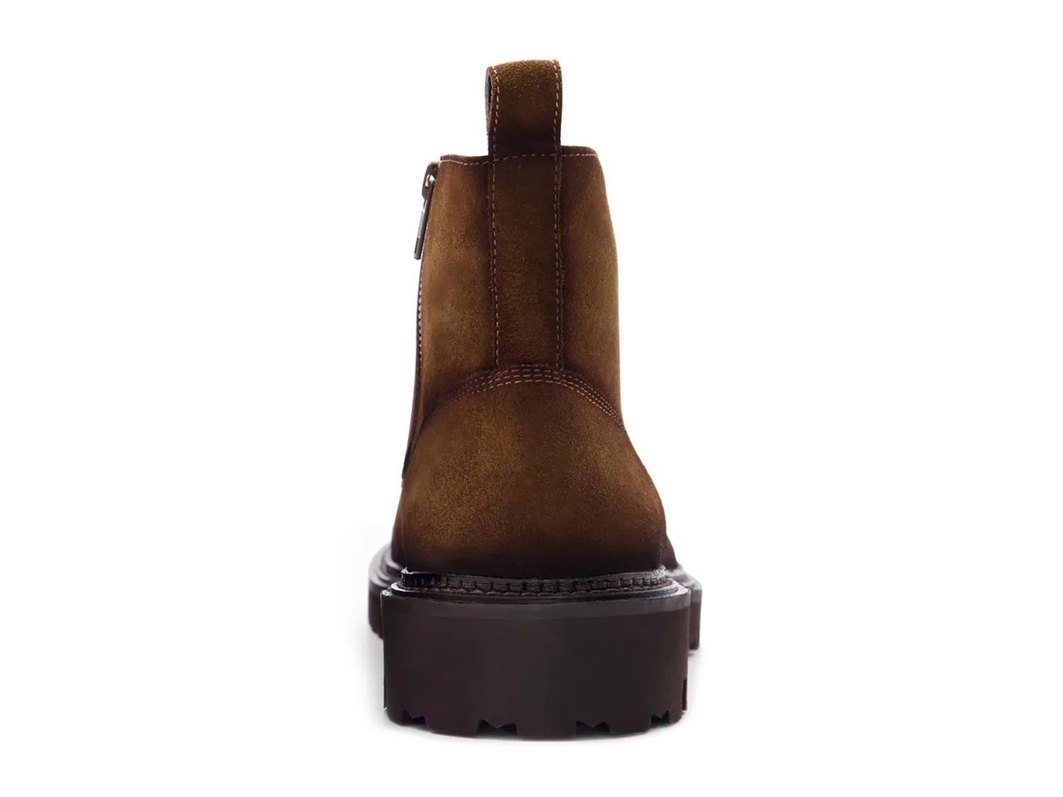 Everest Boot