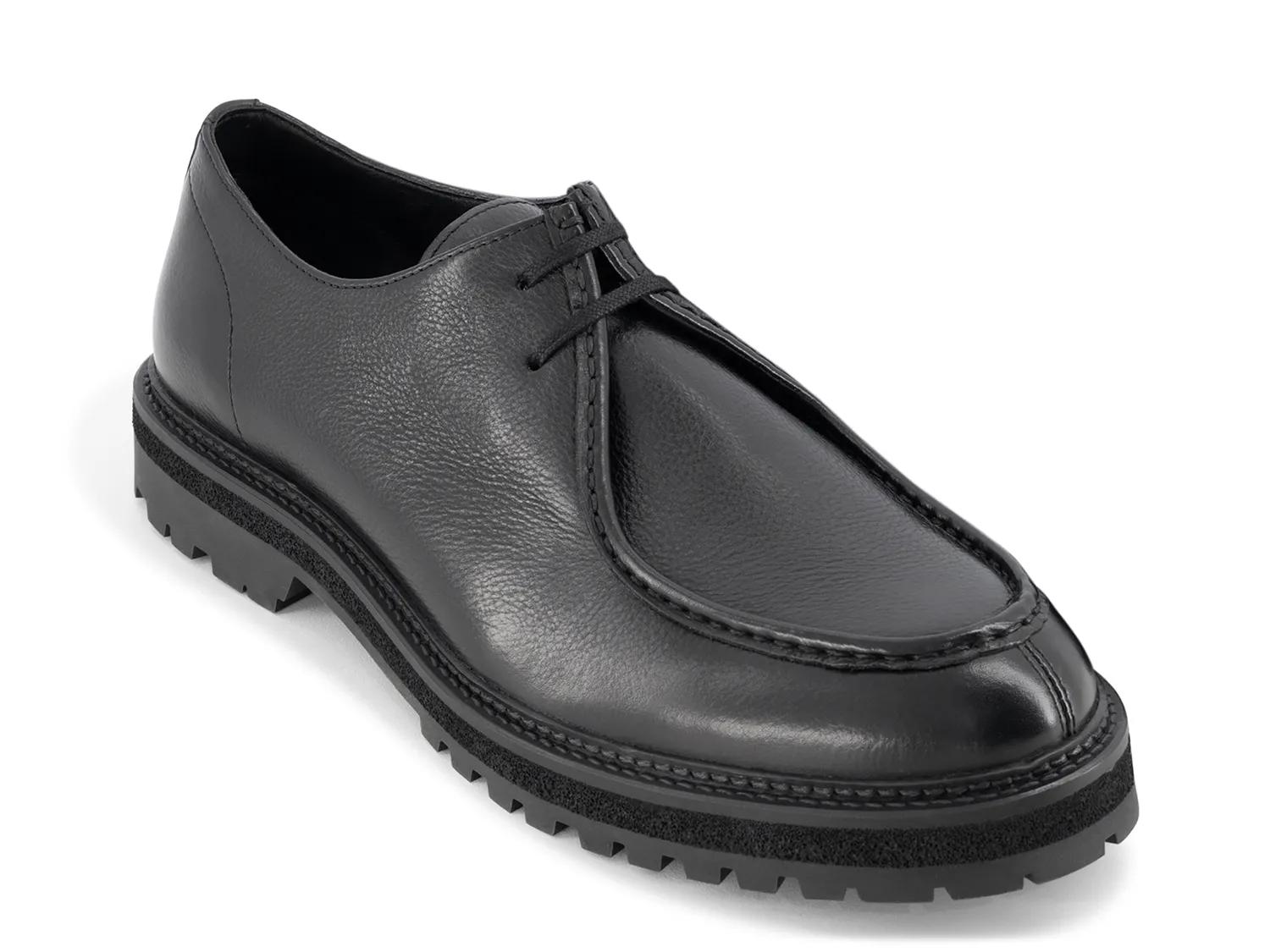 Harlan Derby Shoe - image 2