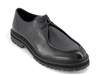 Harlan Derby Shoe Black view
