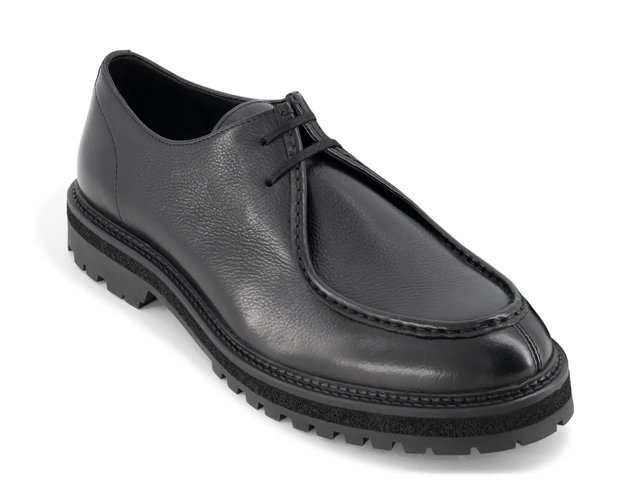 Harlan Derby Shoe