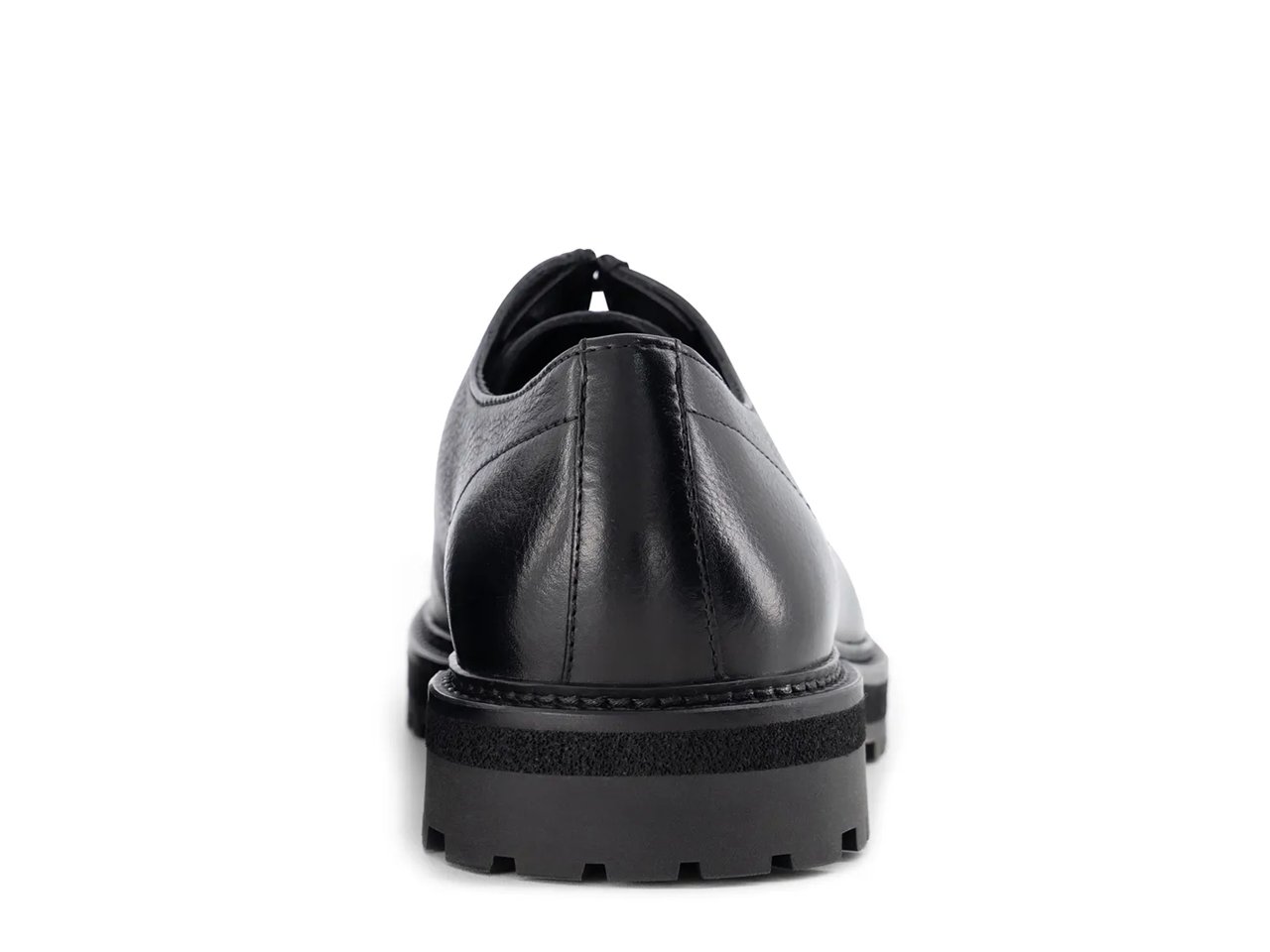 Harlan Derby Shoe