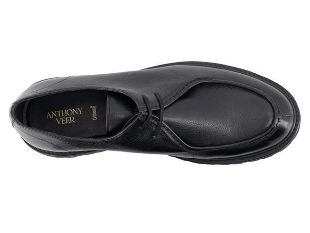 Harlan Derby Shoe