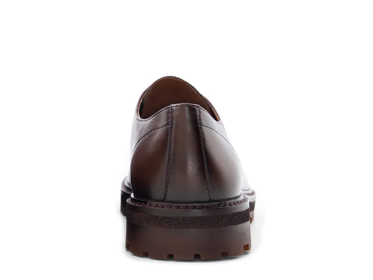Harlan Derby Shoe