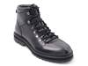 Highland Boot Black view