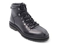 Highland Boot Black view