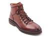 Highland Boot Dark Brown view