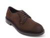 Mason Derby Shoe Dark Brown view