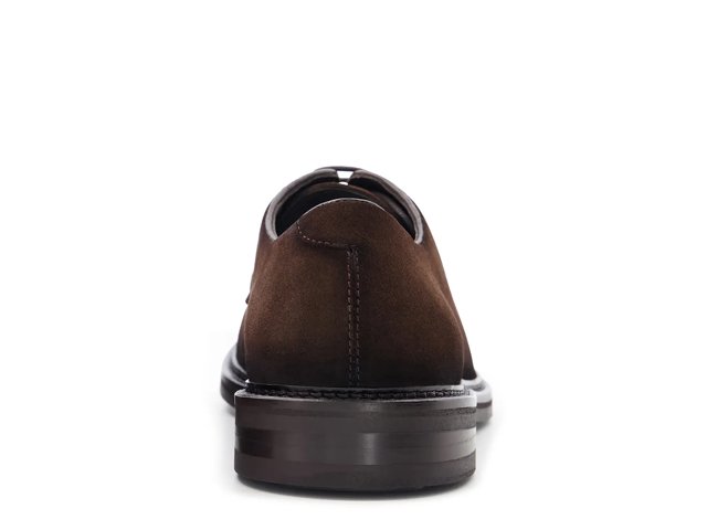 Mason Derby Shoe