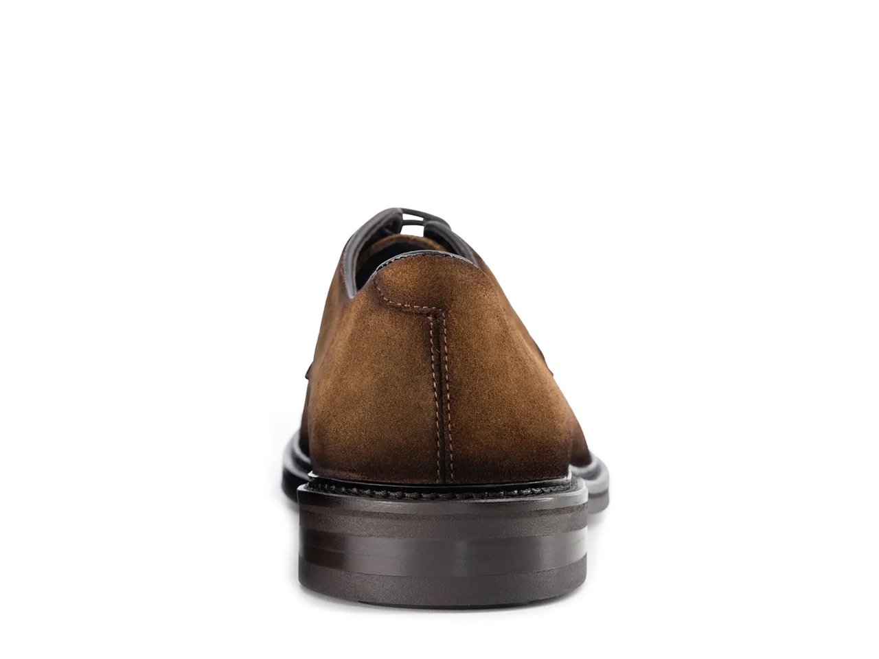 Mason Derby Shoe