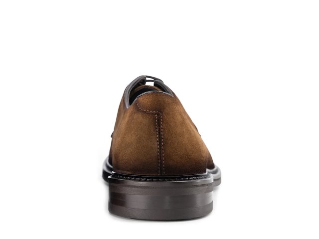Mason Derby Shoe