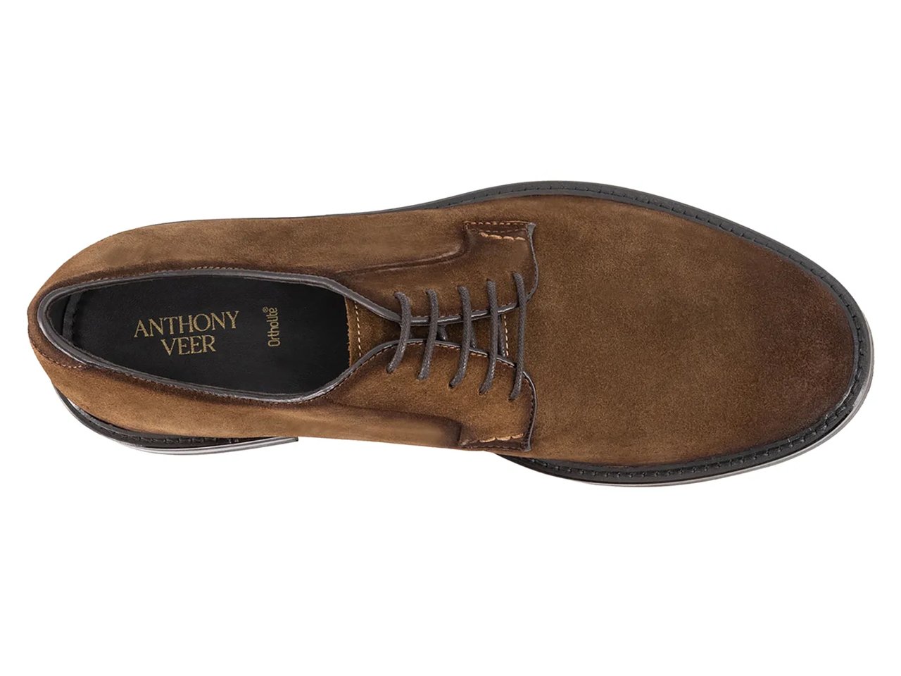 Mason Derby Shoe