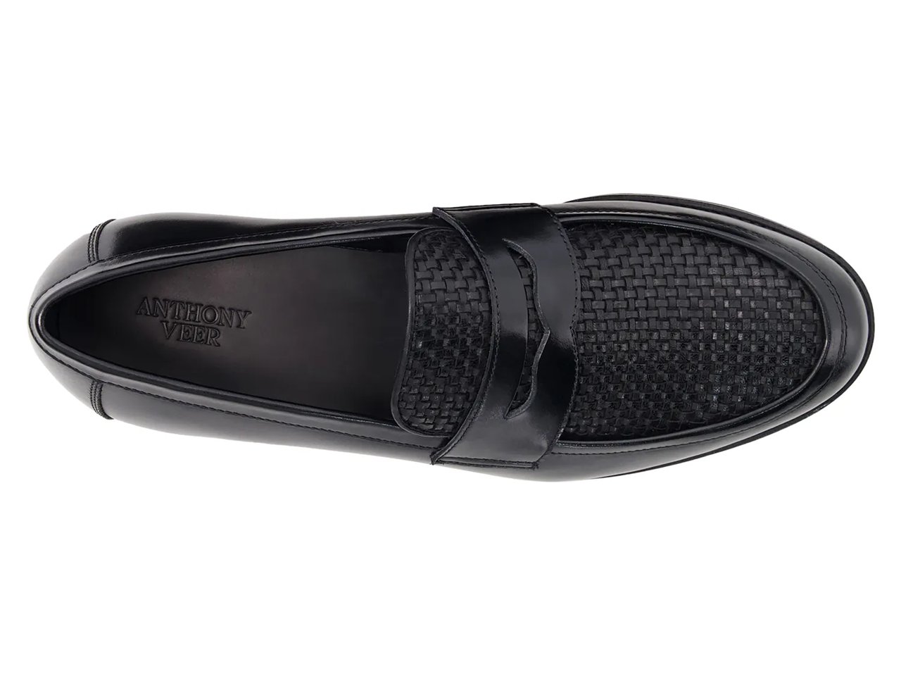 Mercer Penny Loafer
